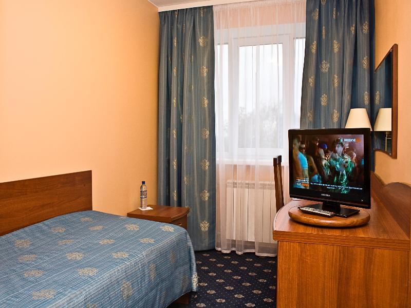 Azimut Hotel Nizhniy Novgorod Eksteriør bilde